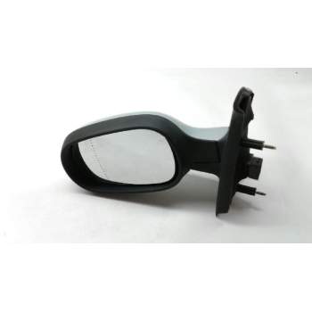 RETROVISOR IZQUIERDO 