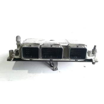 Recambio de centralita motor uce para citroën xsara berlina 1.6i 16v exclusive referencia OEM IAM 9651396380 1039S02689 96387659