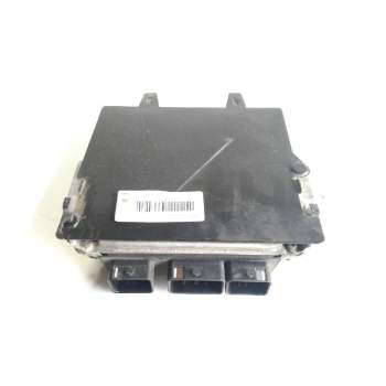 Recambio de centralita motor uce para citroën xsara berlina 1.6i 16v exclusive referencia OEM IAM 9651396380 1039S02689 96387659