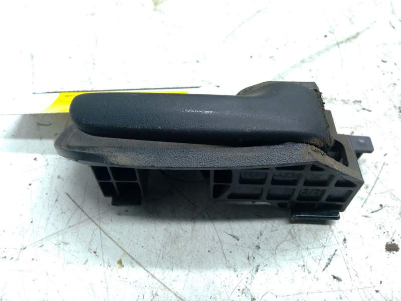 Recambio de maneta interior trasera derecha para toyota aygo (_b1_) 1.0 (kgb10_) referencia OEM IAM 692050D060B2  