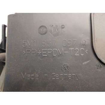 Recambio de guantera para volkswagen tiguan (5n2) t1 bluemotion referencia OEM IAM 5M1857097  