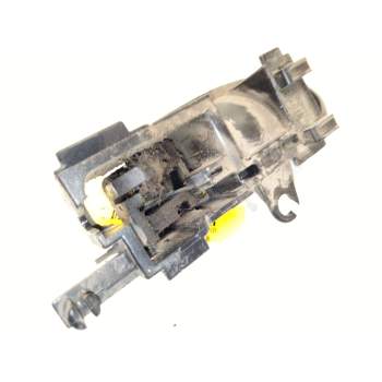 Recambio de maneta interior trasera izquierda para toyota aygo (_b1_) 1.0 (kgb10_) referencia OEM IAM 692060D060B2  