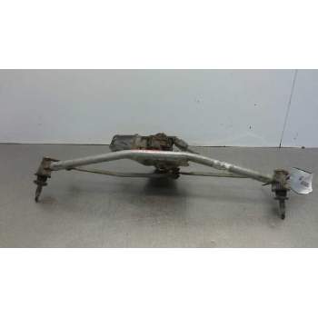 Recambio de motor limpia delantero para nissan kubistar (x76) 1.5 dci turbodiesel cat referencia OEM IAM   