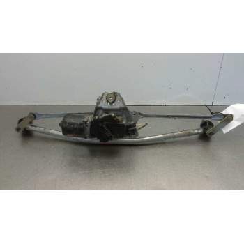 Recambio de motor limpia delantero para nissan kubistar (x76) 1.5 dci turbodiesel cat referencia OEM IAM   