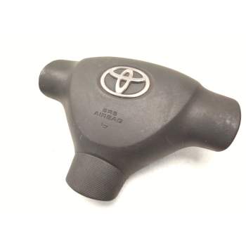 Recambio de airbag delantero izquierdo para toyota aygo (_b1_) 1.0 (kgb10_) referencia OEM IAM   