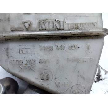 Recambio de bomba freno para nissan kubistar (x76) 1.5 dci turbodiesel cat referencia OEM IAM 7700417826G  