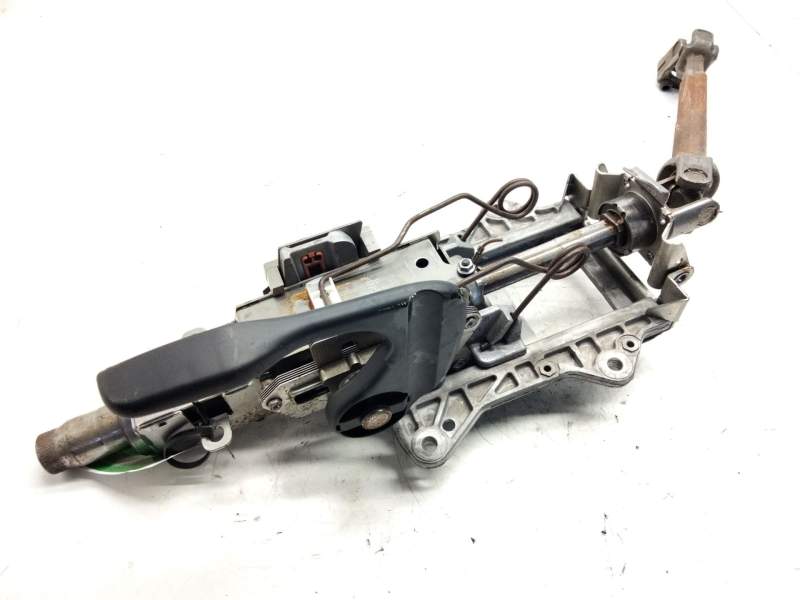 Recambio de columna direccion para volkswagen tiguan (5n2) t1 bluemotion referencia OEM IAM 5N1419502H  
