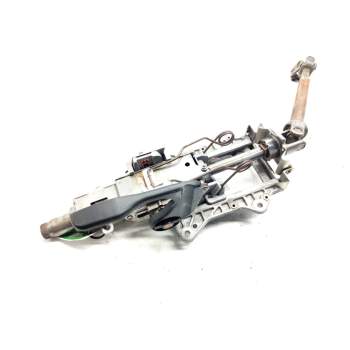 Recambio de columna direccion para volkswagen tiguan (5n2) t1 bluemotion referencia OEM IAM 5N1419502H  