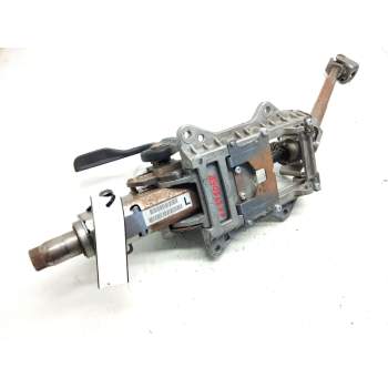 Recambio de columna direccion para volkswagen tiguan (5n2) t1 bluemotion referencia OEM IAM 5N1419502H  