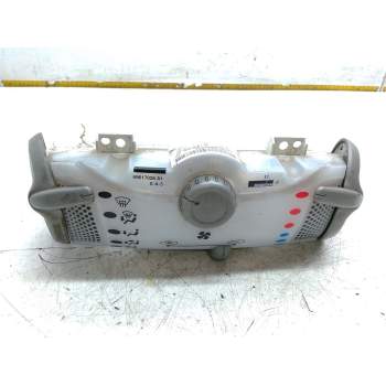 MANDO CALEFACCION AIRE ACONDICIONADO 559000H0040 