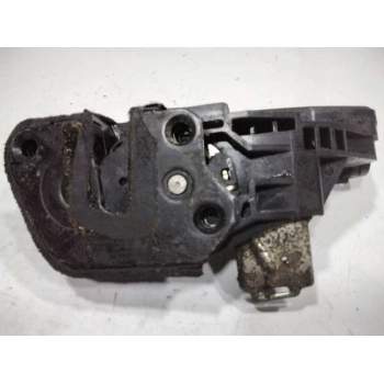 CERRADURA PUERTA DELANTERA IZQUIERDA 813103A000 