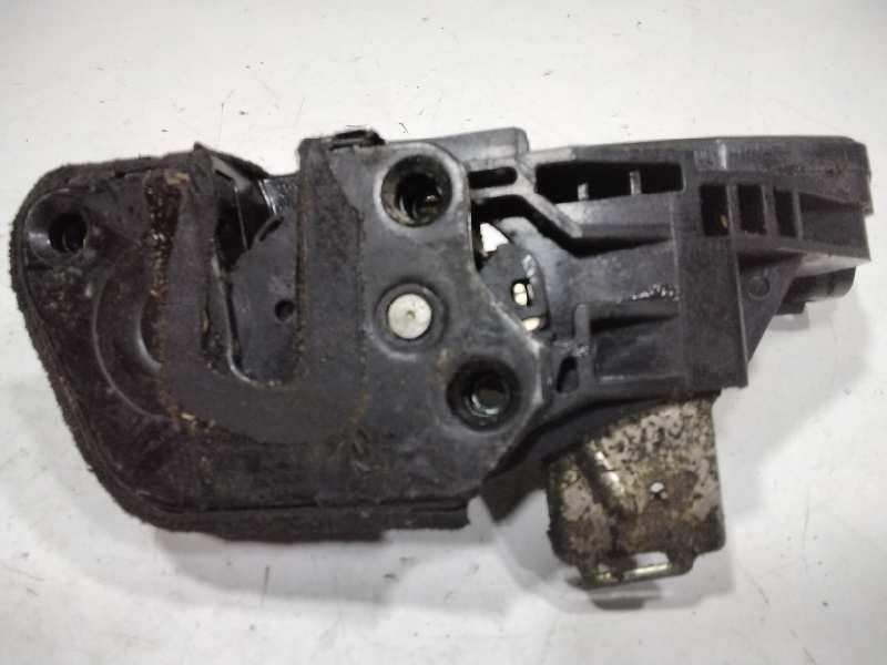Recambio de cerradura puerta delantera izquierda para hyundai trajet (fo) 2.0 crdi gls referencia OEM IAM 813103A000  