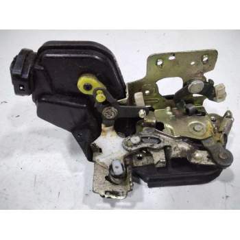 Recambio de cerradura puerta delantera izquierda para hyundai trajet (fo) 2.0 crdi gls referencia OEM IAM 813103A000  