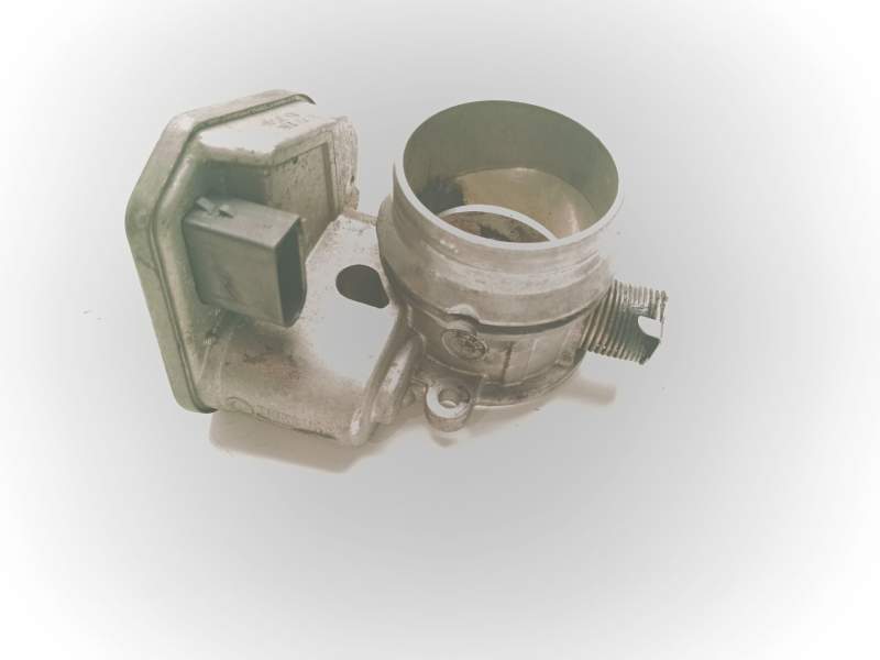 Recambio de cuerpo de mariposa para bmw serie 1 coupe (e82) 2.0 turbodiesel cat referencia OEM IAM 780437301  