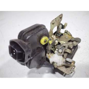 Recambio de cerradura puerta delantera izquierda para hyundai trajet (fo) 2.0 crdi gls referencia OEM IAM 813103A000  