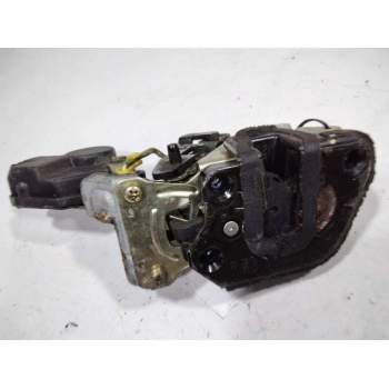 Recambio de cerradura puerta trasera derecha para hyundai trajet (fo) 2.0 crdi gls referencia OEM IAM 814203A000  