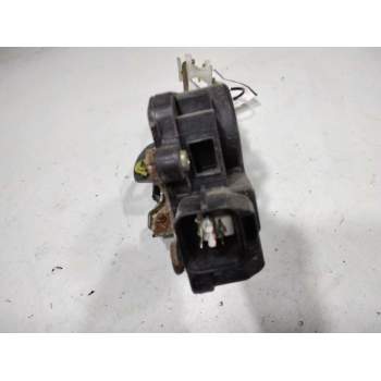Recambio de cerradura puerta trasera derecha para hyundai trajet (fo) 2.0 crdi gls referencia OEM IAM 814203A000  