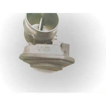 Recambio de cuerpo de mariposa para bmw serie 1 coupe (e82) 2.0 turbodiesel cat referencia OEM IAM 780437301  