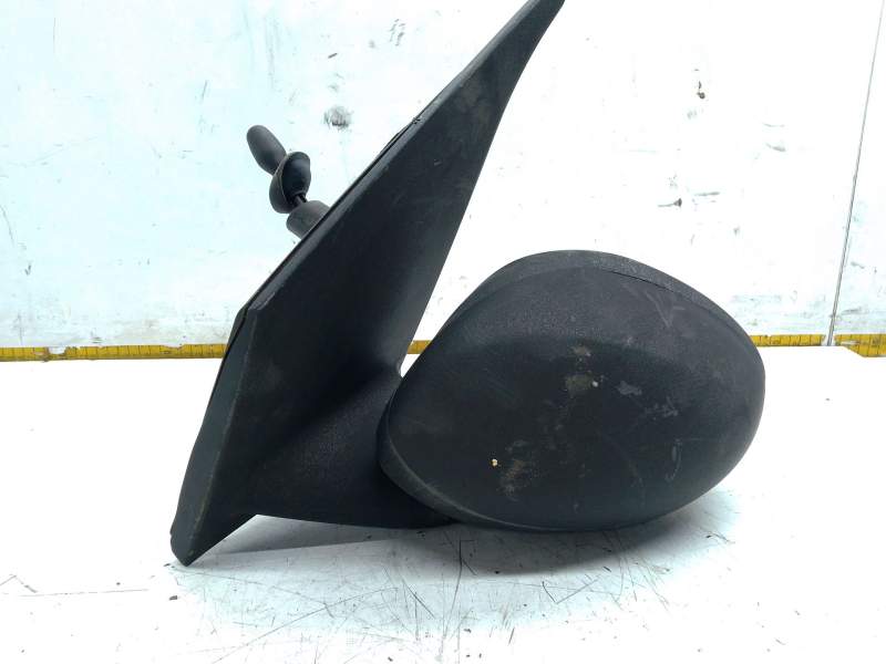 Recambio de retrovisor izquierdo para toyota aygo (_b1_) 1.0 (kgb10_) referencia OEM IAM 879400H011  