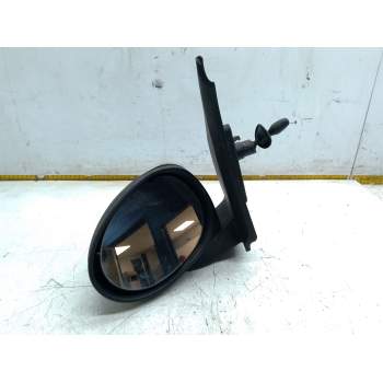 Recambio de retrovisor izquierdo para toyota aygo (_b1_) 1.0 (kgb10_) referencia OEM IAM 879400H011  