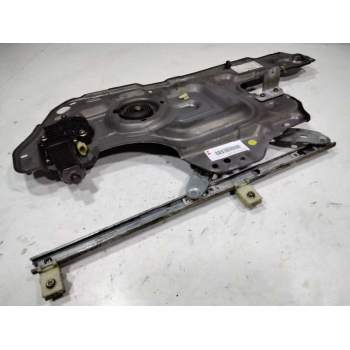 Recambio de elevalunas delantero izquierdo para hyundai trajet (fo) 2.0 crdi gls referencia OEM IAM 824053A000  