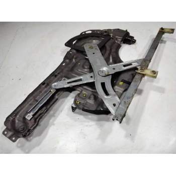 Recambio de elevalunas delantero izquierdo para hyundai trajet (fo) 2.0 crdi gls referencia OEM IAM 824053A000  
