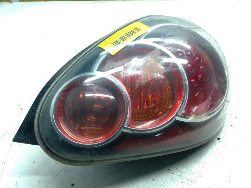 Recambio de piloto trasero derecho para toyota aygo (_b1_) 1.0 (kgb10_) referencia OEM IAM E208097  