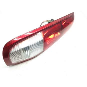 Recambio de piloto trasero izquierdo para nissan x-trail (t30) luxury (a,e) referencia OEM IAM   