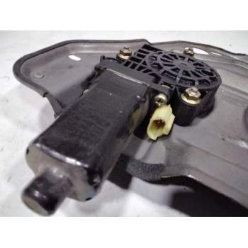 Recambio de elevalunas delantero izquierdo para hyundai trajet (fo) 2.0 crdi gls referencia OEM IAM 824053A000  