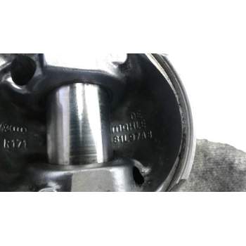 Recambio de piston para mitsubishi outlander (cw0) 2.0 di-d intense referencia OEM IAM   