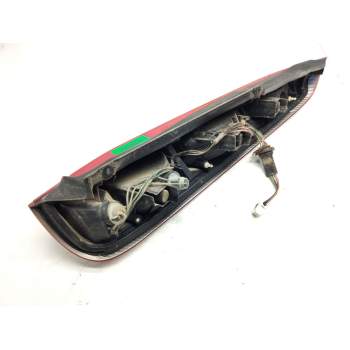 Recambio de piloto trasero izquierdo para nissan x-trail (t30) luxury (a,e) referencia OEM IAM   
