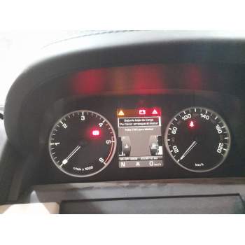land rover range rover sport i (l320) del año 2010