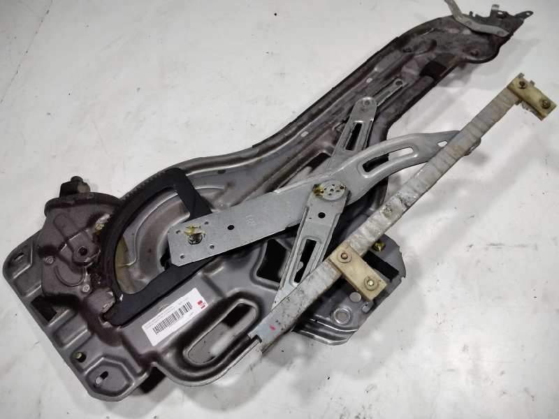 Recambio de elevalunas trasero derecho para hyundai trajet (fo) 2.0 crdi gls referencia OEM IAM 834063A000  