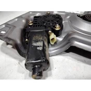 Recambio de elevalunas trasero derecho para hyundai trajet (fo) 2.0 crdi gls referencia OEM IAM 834063A000  