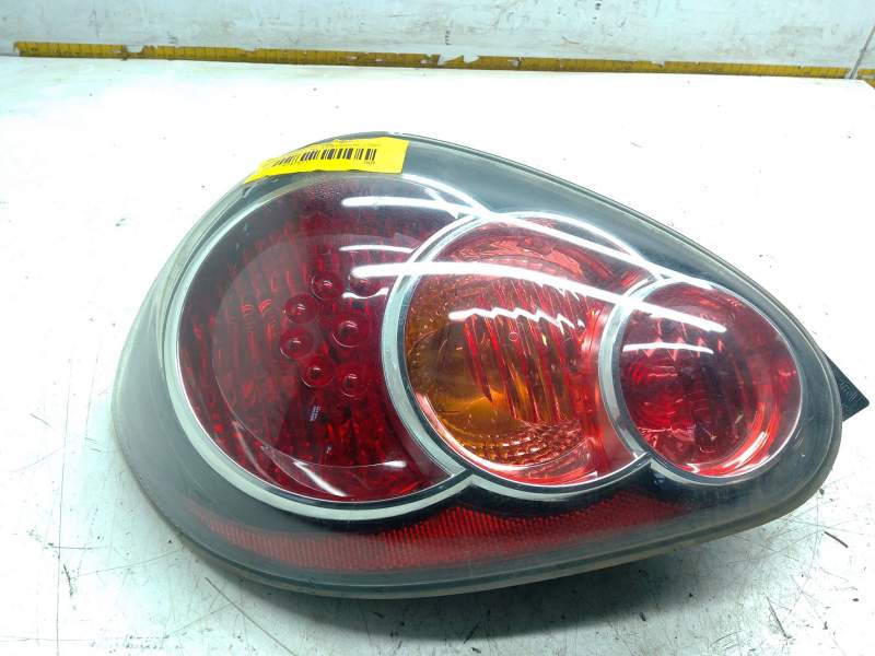 Recambio de piloto trasero izquierdo para toyota aygo (_b1_) 1.0 (kgb10_) referencia OEM IAM   