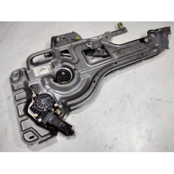 Recambio de elevalunas trasero derecho para hyundai trajet (fo) 2.0 crdi gls referencia OEM IAM 834063A000  