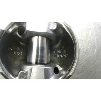Recambio de piston para mitsubishi outlander (cw0) 2.0 di-d intense referencia OEM IAM   