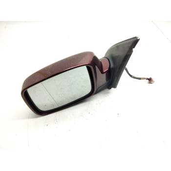 RETROVISOR IZQUIERDO 