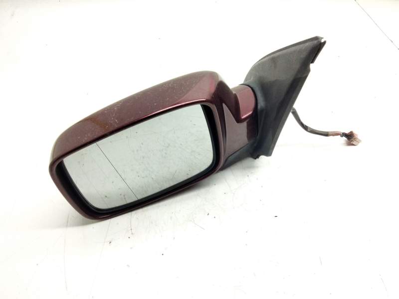 Recambio de retrovisor izquierdo para nissan x-trail (t30) luxury (a,e) referencia OEM IAM   