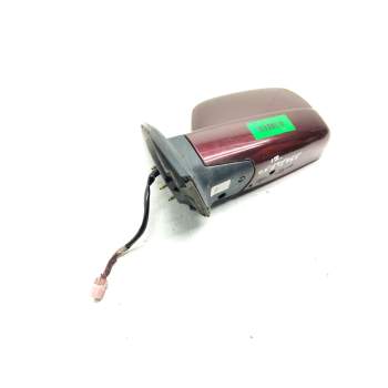 Recambio de retrovisor izquierdo para nissan x-trail (t30) luxury (a,e) referencia OEM IAM   