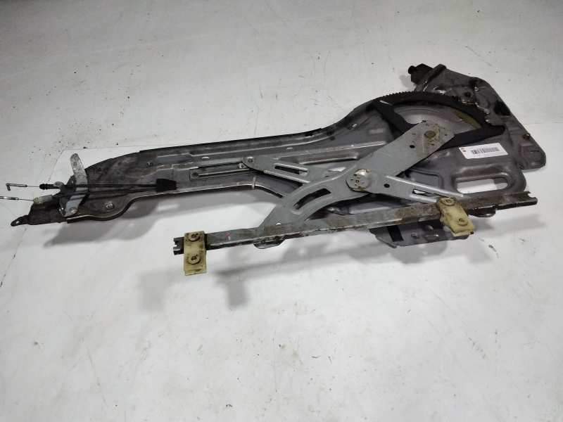 Recambio de elevalunas trasero izquierdo para hyundai trajet (fo) 2.0 crdi gls referencia OEM IAM 834053A000  