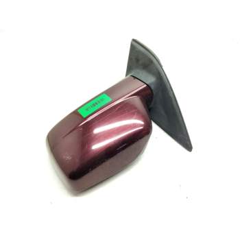 Recambio de retrovisor izquierdo para nissan x-trail (t30) luxury (a,e) referencia OEM IAM   