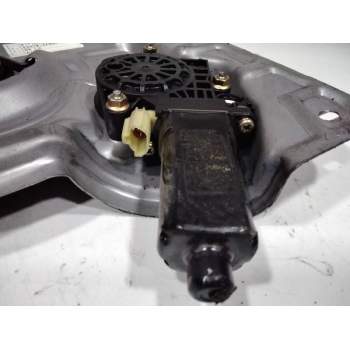 Recambio de elevalunas trasero izquierdo para hyundai trajet (fo) 2.0 crdi gls referencia OEM IAM 834053A000  