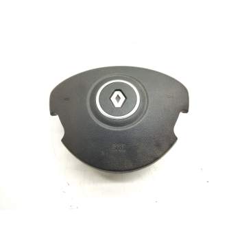 Recambio de airbag delantero izquierdo para renault clio iii confort dynamique referencia OEM IAM 251C61373356  
