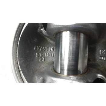 Recambio de piston para mitsubishi outlander (cw0) 2.0 di-d intense referencia OEM IAM   