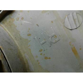 Recambio de faro derecho para hyundai trajet (fo) 2.0 crdi gls referencia OEM IAM 921033A020  