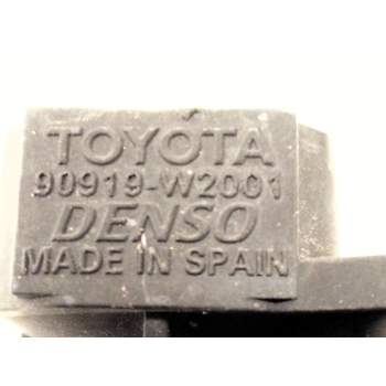 Recambio de bobina encendido para toyota aygo (_b1_) 1.0 (kgb10_) referencia OEM IAM 90919W2001  