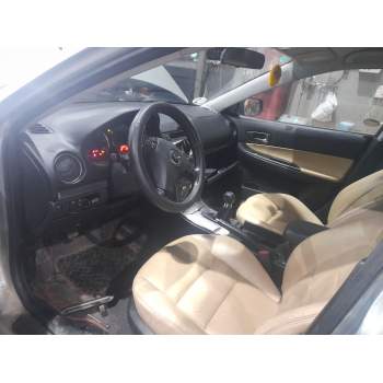 mazda 6 hatchback (gg) del año 2005