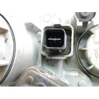 Recambio de faro derecho para hyundai trajet (fo) 2.0 crdi gls referencia OEM IAM 921033A020  