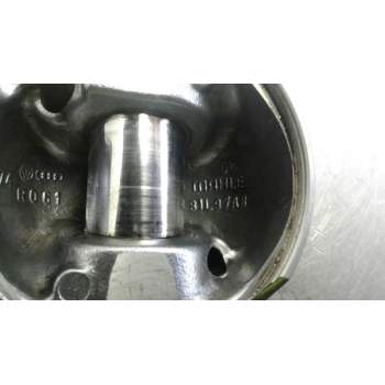 Recambio de piston para mitsubishi outlander (cw0) 2.0 di-d intense referencia OEM IAM   